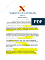 PCX - Report - Dennis 1