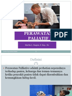 Paliativ Care-Askep - PPT (Autosaved)