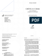 KOSELLECK, R. Crítica e Crise - uma contribuição à_ patogênese do mundo burguês (1).pdf