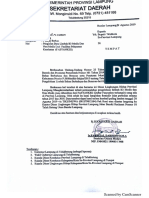 Surat Permintaan Data LB3 Fasyankes PDF