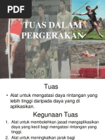 Pengenalan Sistem Tuas Dan Jenis Pergerakan Pdf