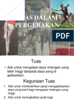 Pengenalan Sistem Tuas Dan Jenis Pergerakan Pdf