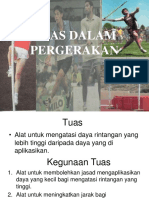 Tuas Dalam Pergerakan t4 2017