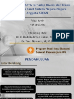 PPT Seminar Skripsi Faizal Amir
