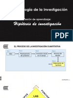 SA10_ Hipótesis de Investigación