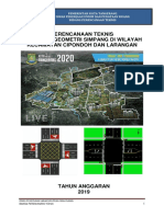 KAK Perencanaan Teknis Penataan Geometrik Simpang di Wilayah Kecamatan Cipondoh dan Larangan.pdf