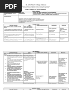 Macro Perspective of Tourism and Hospitality1