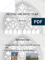 Gothic Architecture 1211364943753656 9