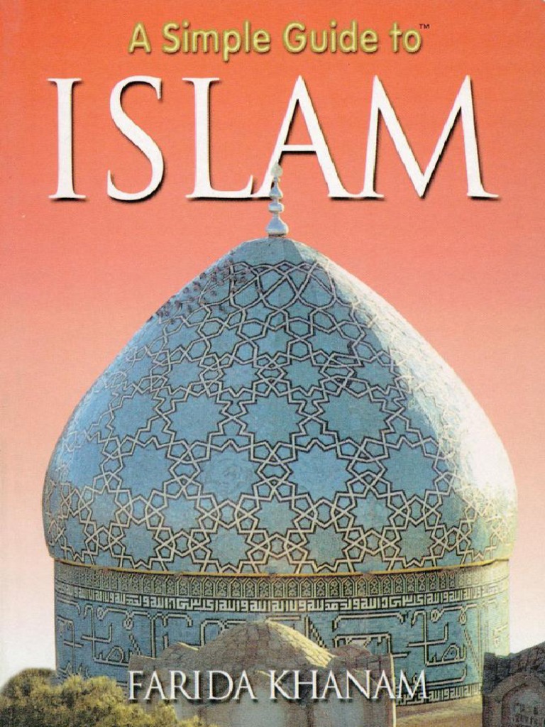 A Beginner's Guide to Islam Basics | PDF | Hajj | Prophets And ...