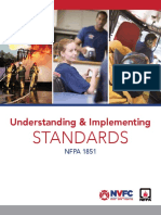 Standards: Understanding & Implementing
