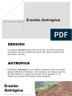 Erosión Antrópica-1