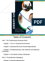 Business Essentials 7e - Ebert Griffin