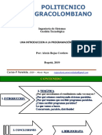 Programacion Paralela Cap1