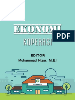 E Book Ekonomi Koperasi-Min