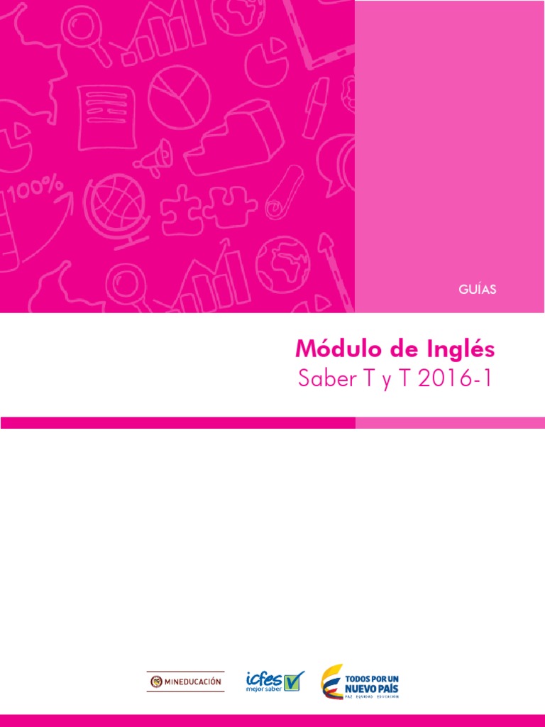 Modulo de Ingles PDF | PDF | Propiedad | Autor