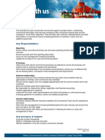 Quantity Surveyor PDF