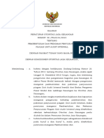 SALINAN-POJK 56 Pembentukan Dan Pedoman Penyusunan Piagam Unit Audit Internal