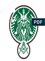 Baphemot Starbucks PDF