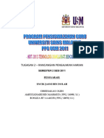 RPH BM Sekolah Selamat PDF