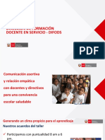 ApuntePPT Comunicación Asertiva y Relación Empática Con Docentes y Directivos_VERS INICIAL