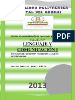Ejercicios Ortograficos PDF