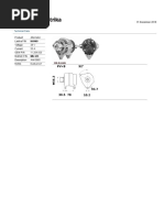 ZX370 Partsmanual | PDF | Valve | Pump