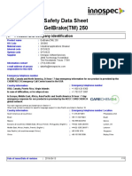 GelBrake 250-SDS (PDF.io)