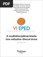 A multidisciplinaridade nos estudos discursivos - VI EPED.pdf