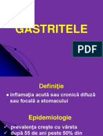 Gastrita