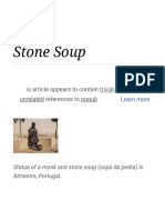 Stone Soup - Wikipedia