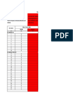 contoh scoring penlilaian untuk siswa SD