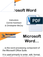 Microsoft Word Basics2 (2).ppt