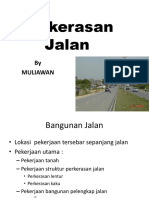 Perkersan Jalan KULIAH