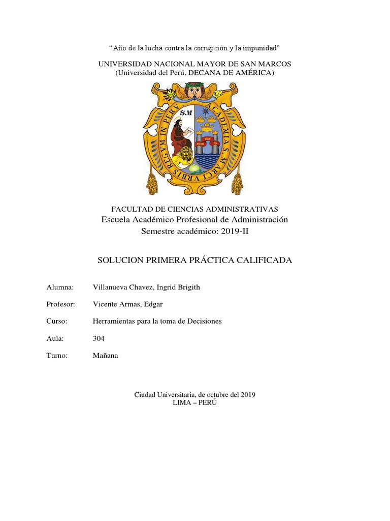 Programaci n lineal y an lisis de sensibilidad soluci n examen pdf