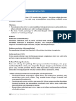 Modul Psikologi Kesehatan PDF