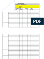 Data Sheet Gravity