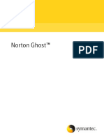 Norton Ghost 14 Userguide It