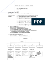 RPP BIOLOGI 1 (Akar Batang)