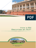 How a bill become an act.pdf