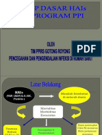Konsep Dasar PPI Dan Program PPI