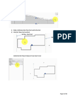 Roof by Extrusion in Revit