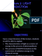 Lect2-Light Reaction-SMP ModifMDM 16SEp 2018