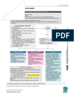 General Principles For Perineal Assessment and Repair