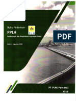 Buku Pedoman PPLH PDF