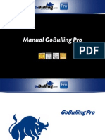 GoBullingPro-ManualUtilizador