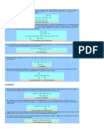 Formulacion