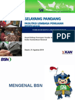2019 - Bimtek Fasilitasi LPK-BSSN - 20 Agustus - 2019