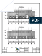 Elevation Axis Y1: Seico Group