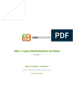 eBox for Network Administrators(4)