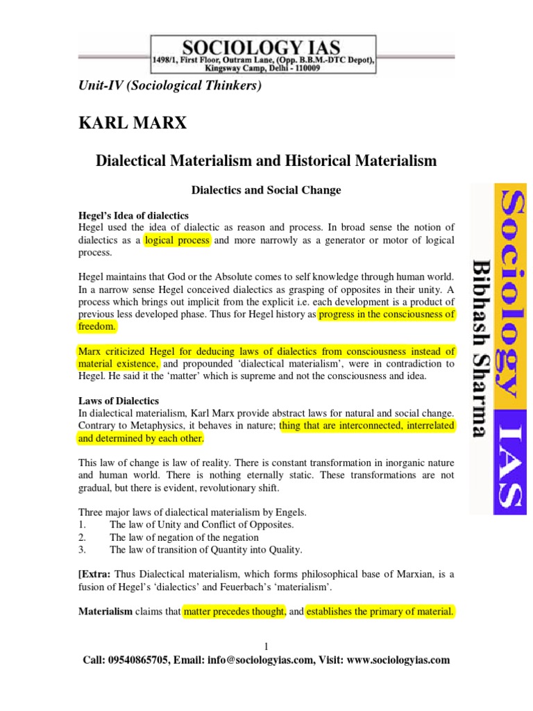 Biography of a Blunder: Base and Superstructure in Marx and Later